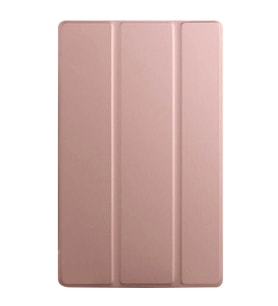 Lenovo M10 Hd X306f Kılıf Tablet Smart Kılıf - Rose Gold