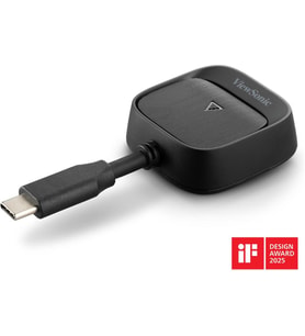 Viewsonic WPD-900 Kablosuz Ekran Yansıtma Kiti