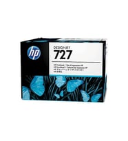 Hp 727 B3P06A Baskı Kafası Designjet T1530