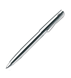 LAMY 369 STUDİO ROLLER KALEM PLATİN