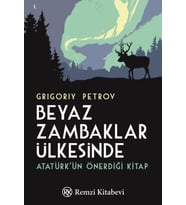 Beyaz Zambaklar Ülkesinde
