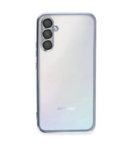 Galaxy A54 5g Kılıf  Lensli  - Açık Mi