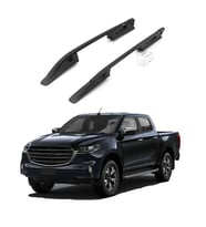 Turtle Mazda Bt-50 (Up/Ur) 2011-2019 Tavan Çıtası Falcon Siyah