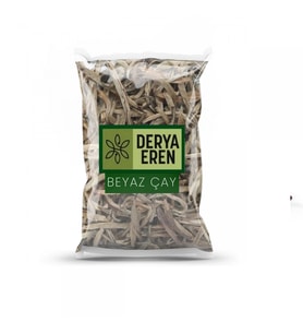 Beyaz Çay Camellia sinensis 100 gr, Derya Eren