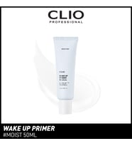 Uzun Süre Nemlendirme Sağlayan Makyaj Bazı Wake Up Primer Moisture
