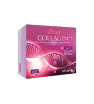 Balen Collagen Tip 1,2,3 L-Ornitin Hyaluronik Asit C Vitamini 30 Şase 12100MG