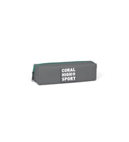 Coral High Sport Açık Gri Tek Bölmeli Kalem Çantası 22339