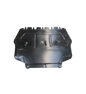 Volkswagen Jetta 6 14/18 Karter Muhafaza Sacı (Metal) 