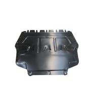 Volkswagen Jetta 6 14/18 Karter Muhafaza Sacı (Metal) 