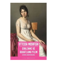 Dinlenme ve Rahatlama Yılım