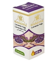 Gülsahra 1 Adet Lavanta Yağı 20cc