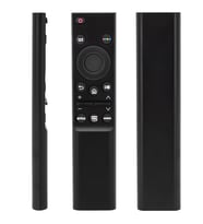 Samsung Netflix Prime Video Tuşlu Ses Komutlu Lcd-Led Tv Sihirli Kumanda