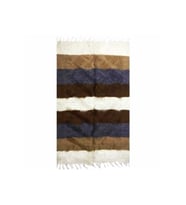 SECCADE BOYUTU PASPAS KİLİM 78X118 CM