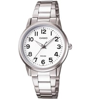 CASIO LTP-1303D-7BVDF KLASİK RAKAMLI KADIN KOL SAATİ