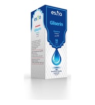 Esila Gliserin 50 ML