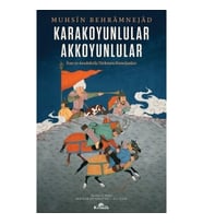 Karakoyunlular Akkoyunlular