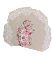 Angel Çanta Aksesuar 10Lu 10X7Cm Yazısız Etiket