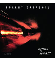 Bülent Ortaçgil  Oyuna Devam - Plak (Standart)
