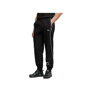 Puma Puma Sport Woven Track Pants Erkek Günlük Eşofman Altı 69217601 Siyah