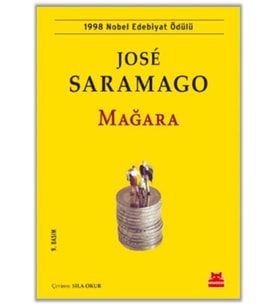 Mağara