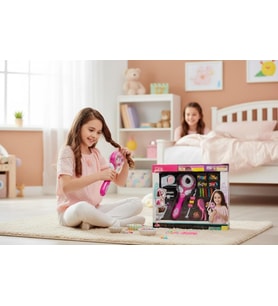 Nessiworld 11477 BÜYÜK KUTULU GÜZELLİK SETİ 12-CNM