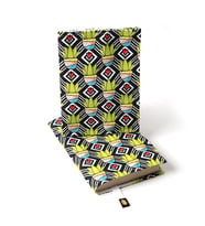 BCOVERART Kitap Kılıfı-Kaktüs
