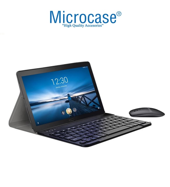Microcase Lenovo Tab P10 10.1 inç TB-X705L TB-X705F Bluetooth
