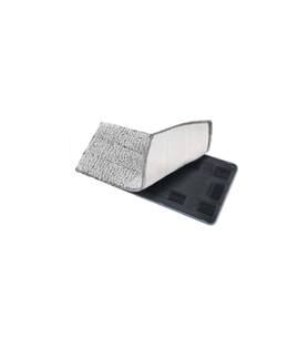 Sillgech Mop Flat Yedek Bez Eh-271, Temizlikte Güçlü ve Pratik Kullanım