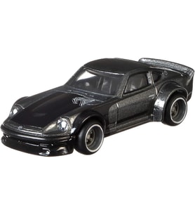 Hot Wheels Nissan Fairlady 350Z Araç