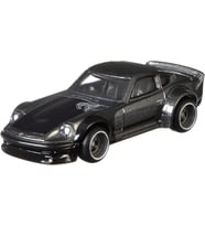 Hot Wheels Nissan Fairlady 350Z Araç