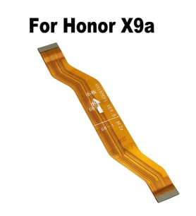 Honor X9A Için LCD ara Film Flex