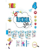 Sınıf Tek Lider İlk Okul Seti