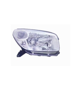 TOYOTA RAV 4 ÖN FAR ELEKTRİKLİ SAĞ 2003-2005 8110542270
