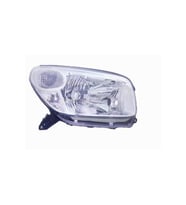 TOYOTA RAV 4 ÖN FAR ELEKTRİKLİ SAĞ 2003-2005 8110542270