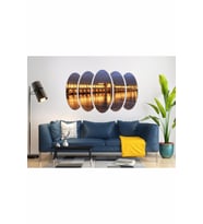 KÖPRÜ MDF TABLO-2326