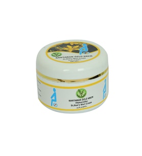 Tabiat Market Kantaron Özlü Krem Hemorodin St.Jhons Wort Cream 100 ML