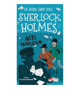 Sherlock Holmes Altı Napolyon