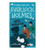 Sherlock Holmes Altı Napolyon