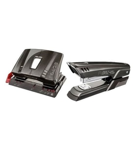 Maped Advanced Zımba & Delgeç Set 898011