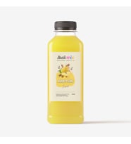 Aretlik Hazır Kokteyl Karışımı 500ml - (Ayva-Tarçın)
