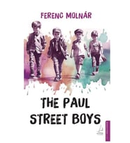The Paul Street Boys (İngilizce)