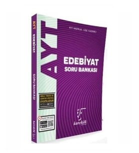 Karekök Ayt Edebiyat Soru Bankası