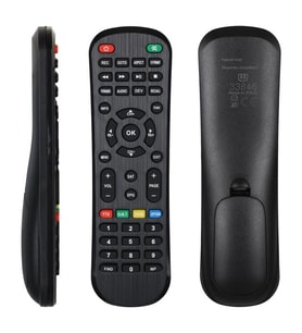 Next Punto HD - Nextstar 5000HD - Starbox F16 HD Uydu Kumandası