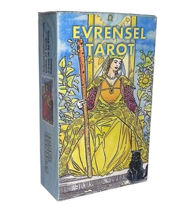 Evrensel Tarot