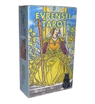 Evrensel Tarot