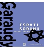 İsrail Sorunu