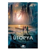 Telepati 3 - Ütopya