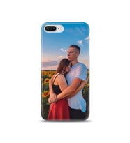 Kişiye Özel iPhone 8 Plus Telefon Kılıfı