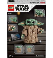 LEGO 75318 Star Wars: The Mandalorian The Child 