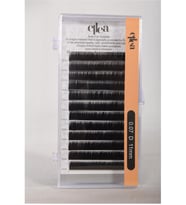 ÇEK BIRAK İPEK KİRPİK 0.7 KALINLIK D KIVRIM 11 MM UZUNLUK
